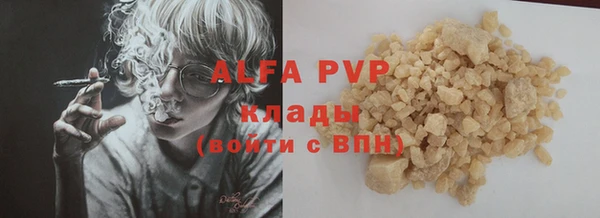 хмурый Алзамай